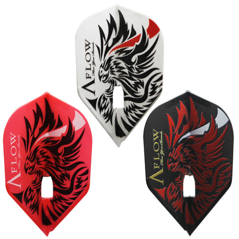 Dynasty LflightPRO Park Hyunchul ver.5 L3 - Dartsbuddy.com