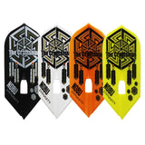 Dynasty LflightPRO NOBU2 L Darts Flight Nobuhiro Yamamoto - Dartsbuddy.com