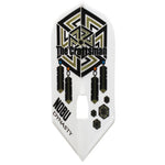 Dynasty LflightPRO NOBU2 L Darts Flight Nobuhiro Yamamoto - Dartsbuddy.com