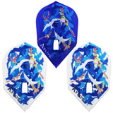 Dynasty LFlight PRO L3 KENTA Darts Flight 金子憲太 - Dartsbuddy.com