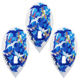 Dynasty LFlight PRO L2KENTA DartsFlight 金子憲太 - Dartsbuddy.com