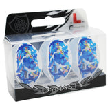 Dynasty LFlight PRO L2KENTA DartsFlight 金子憲太 - Dartsbuddy.com