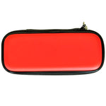 【D-Craft】 EVADartscase red Dart case - Dartsbuddy.com