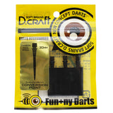 D-CRAFT Dartsconversion 焼 Darts - Dartsbuddy.com
