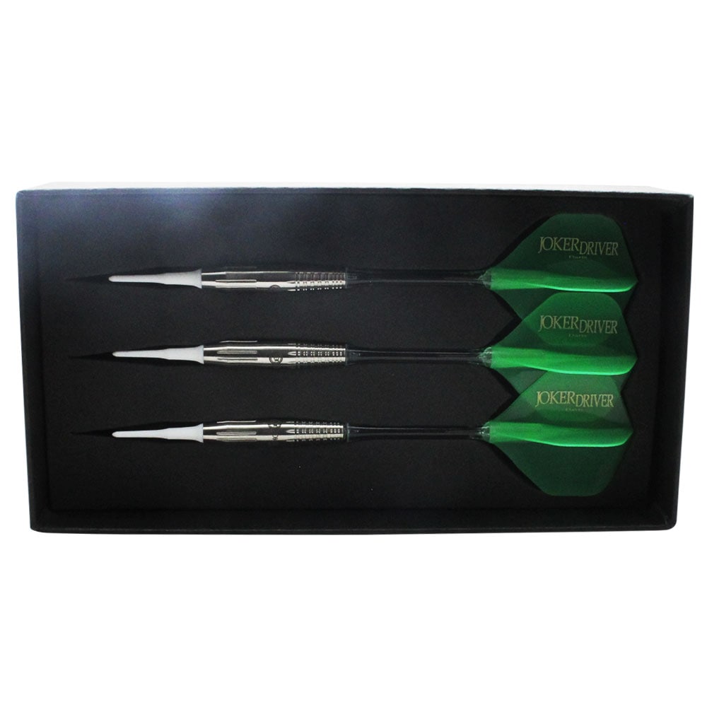 JOKER DRIVER EXTREME RAIDEN Darts 2BA – Dartsbuddy.com