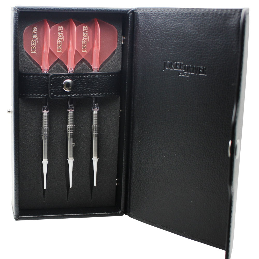 Joker Driver】CRYSTAL MAJESTIC Darts – Dartsbuddy.com