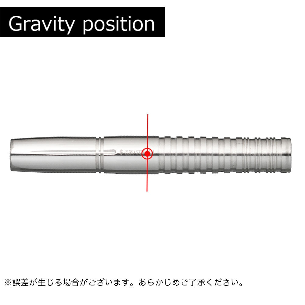 JOKER DRIVER】 零-ZERO STAR FALL MF JOKERDRIVER Zero Front Darts 