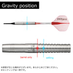 Joker Driver EXTREME FURY - Dartsbuddy.com