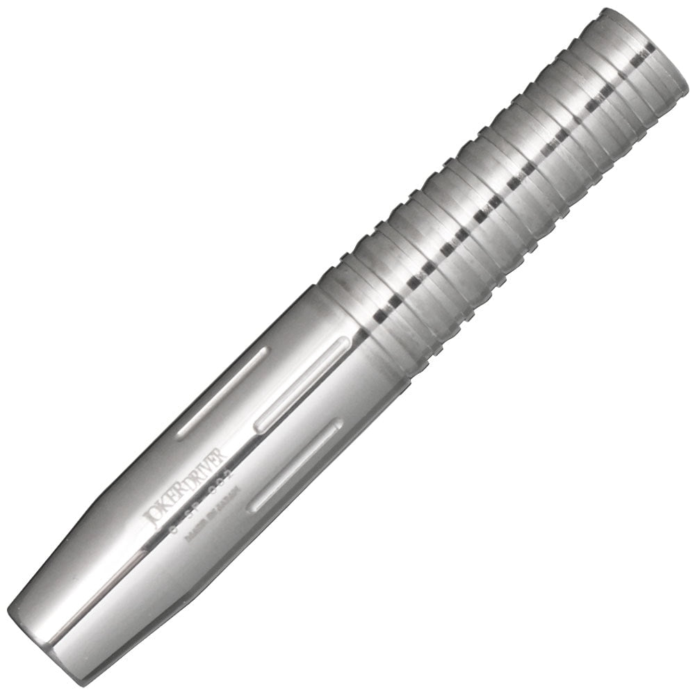 JOKER DRIVER ZERO BALLBREAKER Center C – Dartsbuddy.com