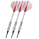 Joker Driver EXTREME HELLDIVER Darts Barrel 2BA - Dartsbuddy.com