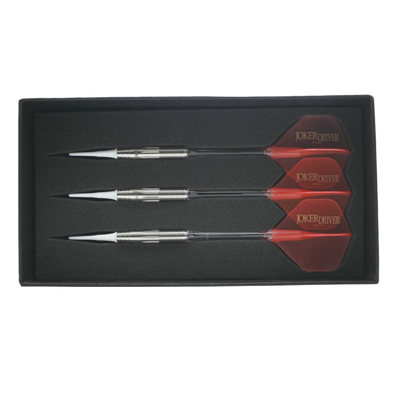 Joker Driver EXTREME HELLDIVER Darts Barrel 2BA – Dartsbuddy.com