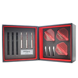 JOKER DRIVER ZERO CLOSER Darts Barrel 2BA - Dartsbuddy.com