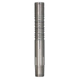 JOKER DRIVER ZERO CLOSER Darts Barrel 2BA - Dartsbuddy.com