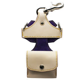 JOKER Third CASE-X HOLDER NATURAL Purple - Dartsbuddy.com