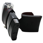JOKER Third CASE-X HOLDER NATURAL Purple - Dartsbuddy.com