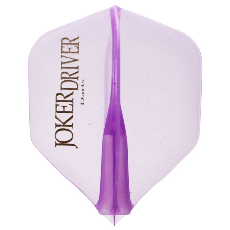 Joker Driver】zeroFlight practice shape JOKERdriverlogo