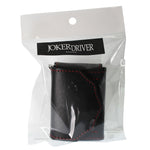 JOKER DRIVER Joker×Third COMPACT CASE BOX 2 Black Red - Dartsbuddy.com