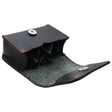 JokerDriver×Third Flight CASE BOX Genuine Leather - Dartsbuddy.com