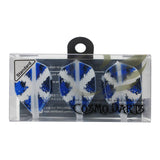 Fit Flight Ross Montgomery Standard Darts Flight - Dartsbuddy.com