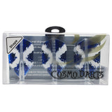 Fit Flight AIR Ross Montgomery Shape Darts Flight - Dartsbuddy.com