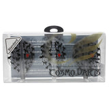 Fit Flight AIR I LOVE DOGS Standard Darts Flight - Dartsbuddy.com