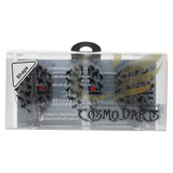 Fit Flight AIR I LOVE DOGS SHAPE Darts Flight - Dartsbuddy.com