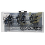 Fit Flight AIR Geometric Honeycomb Standard Darts Flight - Dartsbuddy.com