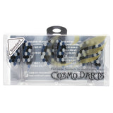 Fit Flight AIR Geometric Honeycomb Standard Darts Flight - Dartsbuddy.com