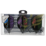 Fit Flight Jack Main Shape Darts Flight - Dartsbuddy.com