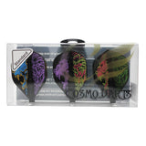 Fit Flight Jack Main Standard Darts Flight - Dartsbuddy.com