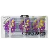 Fit Flight AIR Daisuke Tom SAWYER 3 Standard Darts Flight - Dartsbuddy.com