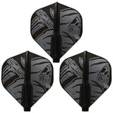 Fit Flight AIR Printed Reaper Standard Darts Flight - Dartsbuddy.com