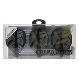 Fit Flight AIR Printed Reaper Standard Darts Flight - Dartsbuddy.com