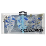 Fit Flight AIR Ice Queen Standard Darts Flight - Dartsbuddy.com