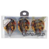 Fit Flight AIR David Cameron3 Standard Darts Flight - Dartsbuddy.com