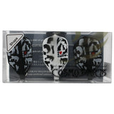 Fit Flight Printed I LOVE CATS Shape Darts Flight - Dartsbuddy.com