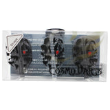 Fit Flight AIR I LOVE CATSSHAPE Darts Flight - Dartsbuddy.com