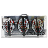Fit Flight AIR Clown Standard Darts Flight - Dartsbuddy.com