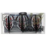 Fit Flight AIR ClownSHAPE Darts Flight - Dartsbuddy.com