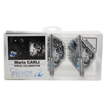 Fit Flight AIR Maria Carli2 Standard Darts Flight - Dartsbuddy.com