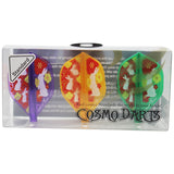 Fit Flight AIR Flower Rabbit Standard Darts Flight - Dartsbuddy.com