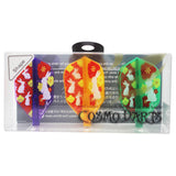 Fit Flight AIR Flower Rabbit SHAPE Darts Flight - Dartsbuddy.com