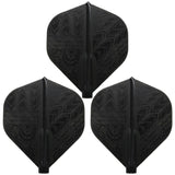 Fit Flight Printed STEALTH2 Standard Darts Flight - Dartsbuddy.com
