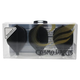 Fit Flight Printed STEALTH2 Standard Darts Flight - Dartsbuddy.com