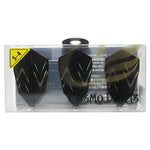 Fit flight Pro S-4 Andrew Gilding Darts Flight - Dartsbuddy.com