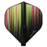 Fit Flight AIR Streaks of Sounds Standard Darts Flight - Dartsbuddy.com