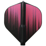 Fit Flight AIR Streaks of Sounds Standard Darts Flight - Dartsbuddy.com