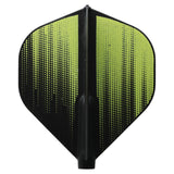 Fit Flight AIR Streaks of Sounds Standard Darts Flight - Dartsbuddy.com