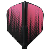 Fit Flight AIR Streaks of Sounds Standard Darts Flight - Dartsbuddy.com
