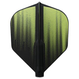 Fit Flight AIR Streaks of Sounds Standard Darts Flight - Dartsbuddy.com